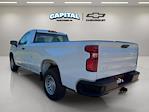 2026 Chevrolet Silverado 1500 Regular Cab RWD Pickup for sale #9CC14229 - photo 2