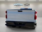 2026 Chevrolet Silverado 1500 Regular Cab RWD Pickup for sale #9CC14229 - photo 4