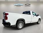 2026 Chevrolet Silverado 1500 Regular Cab RWD Pickup for sale #9CC14229 - photo 5