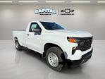 2026 Chevrolet Silverado 1500 Regular Cab RWD Pickup for sale #9CC14229 - photo 7