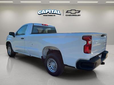 New 2026 Chevrolet Silverado 1500 Work Truck Regular Cab for sale #9CC14230 - photo 2