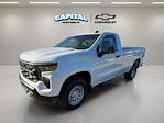2026 Chevrolet Silverado 1500 Regular Cab RWD Pickup for sale #9CC14230 - photo 1