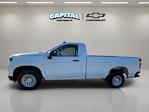 2026 Chevrolet Silverado 1500 Regular Cab RWD Pickup for sale #9CC14230 - photo 3
