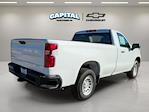 2026 Chevrolet Silverado 1500 Regular Cab RWD Pickup for sale #9CC14230 - photo 5