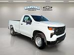 2026 Chevrolet Silverado 1500 Regular Cab RWD Pickup for sale #9CC14230 - photo 7