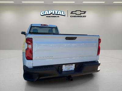 2026 Chevrolet Silverado 1500 Regular Cab RWD Pickup for sale #9CC14231 - photo 2