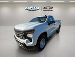 New 2026 Chevrolet Silverado 1500 Work Truck Regular Cab for sale #9CC14231 - photo 1