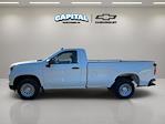 New 2026 Chevrolet Silverado 1500 Work Truck Regular Cab for sale #9CC14231 - photo 3