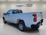 New 2026 Chevrolet Silverado 1500 Work Truck Regular Cab for sale #9CC14231 - photo 2