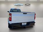 New 2026 Chevrolet Silverado 1500 Work Truck Regular Cab for sale #9CC14231 - photo 4