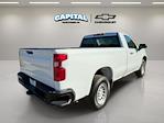 New 2026 Chevrolet Silverado 1500 Work Truck Regular Cab for sale #9CC14231 - photo 5