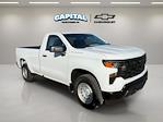New 2026 Chevrolet Silverado 1500 Work Truck Regular Cab for sale #9CC14231 - photo 7