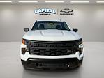 New 2026 Chevrolet Silverado 1500 Work Truck Regular Cab for sale #9CC14231 - photo 8