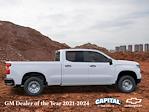 New 2026 Chevrolet Silverado 1500 Work Truck Crew Cab 4WD Pickup for sale #9CC14417 - photo 5