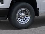 New 2026 Chevrolet Silverado 1500 Work Truck Crew Cab 4WD Pickup for sale #9CC14417 - photo 9