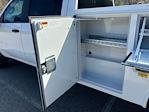 2025 Chevrolet Silverado 2500 Crew Cab SRW 4WD Cab Chassis for sale #9CC14502 - photo 10