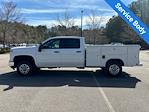 2025 Chevrolet Silverado 2500 Crew Cab SRW 4WD Cab Chassis for sale #9CC14502 - photo 2
