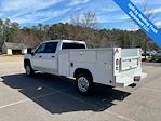 2025 Chevrolet Silverado 2500 Crew Cab SRW 4WD Cab Chassis for sale #9CC14502 - photo 3