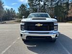 2025 Chevrolet Silverado 2500 Crew Cab SRW 4WD Cab Chassis for sale #9CC14502 - photo 8