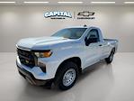 2026 Chevrolet Silverado 1500 Regular Cab RWD Pickup for sale #9CC14688 - photo 1