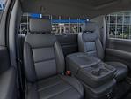 2026 Chevrolet Silverado 1500 Regular Cab RWD Pickup for sale #9CC14688 - photo 16
