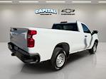 2026 Chevrolet Silverado 1500 Regular Cab RWD Pickup for sale #9CC14688 - photo 5