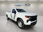 2026 Chevrolet Silverado 1500 Regular Cab RWD Pickup for sale #9CC14688 - photo 7