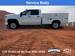 2025 Chevrolet Silverado 3500 Double Cab 2WD Reading Service Truck for sale #9CC148612 - photo 4