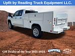 2025 Chevrolet Silverado 3500 Double Cab 2WD Reading Service Truck for sale #9CC148612 - photo 5