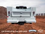 2025 Chevrolet Silverado 3500 Double Cab 2WD Reading Service Truck for sale #9CC148612 - photo 6