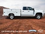 2025 Chevrolet Silverado 3500 Double Cab 2WD Reading Service Truck for sale #9CC148612 - photo 7
