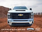 2025 Chevrolet Silverado 3500 Double Cab 2WD Reading Service Truck for sale #9CC148612 - photo 8