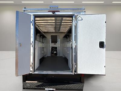 New 2025 Chevrolet Express 3500 Service Utility Van for sale #9CC14968 - photo 2