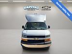 New 2025 Chevrolet Express 3500 Service Utility Van for sale #9CC14968 - photo 1