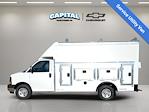 New 2025 Chevrolet Express 3500 Service Utility Van for sale #9CC14968 - photo 3