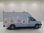 New 2025 Chevrolet Express 3500 Service Utility Van for sale #9CC14968 - photo 5