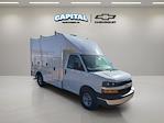 New 2025 Chevrolet Express 3500 Service Utility Van for sale #9CC14968 - photo 6