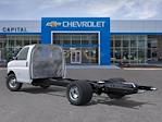 New 2025 Chevrolet Express 4500 Cutaway for sale #9CC14981 - photo 4