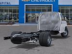 New 2025 Chevrolet Express 4500 Cutaway for sale #9CC14981 - photo 2