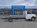 New 2025 Chevrolet Express 4500 Cutaway for sale #9CC14981 - photo 5
