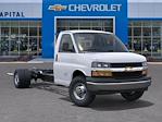 New 2025 Chevrolet Express 4500 Cutaway for sale #9CC14981 - photo 7