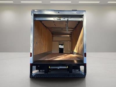 New 2025 Chevrolet Express 4500 Box Van for sale #9CC15052 - photo 2