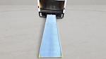 New 2025 Chevrolet Express 4500 16' Rockport Box Van with Walkramp for sale #9CC15052 - photo 16