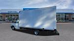 New 2025 Chevrolet Express 4500 16' Rockport Box Van with Walkramp for sale #9CC15052 - photo 2