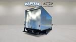 New 2025 Chevrolet Express 4500 16' Rockport Box Van with Walkramp for sale #9CC15052 - photo 4