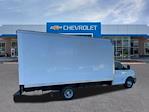 New 2025 Chevrolet Express 4500 16' Rockport Box Van with Walkramp for sale #9CC15052 - photo 5