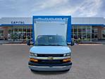 New 2025 Chevrolet Express 4500 16' Rockport Box Van with Walkramp for sale #9CC15052 - photo 8