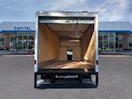 New 2025 Chevrolet Express 4500 16' Rockport Box Van with Walkramp for sale #9CC15052 - photo 9