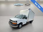 New 2025 Chevrolet Express 4500 16' Rockport Box Van with Walkramp for sale #9CC15088 - photo 1