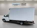 New 2025 Chevrolet Express 4500 16' Rockport Box Van with Walkramp for sale #9CC15088 - photo 2